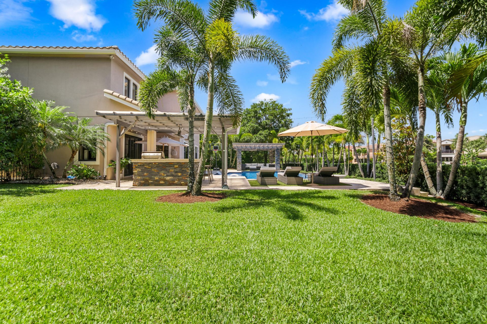 10345 Candleberry Street, Parkland, FL 33076 Photo
