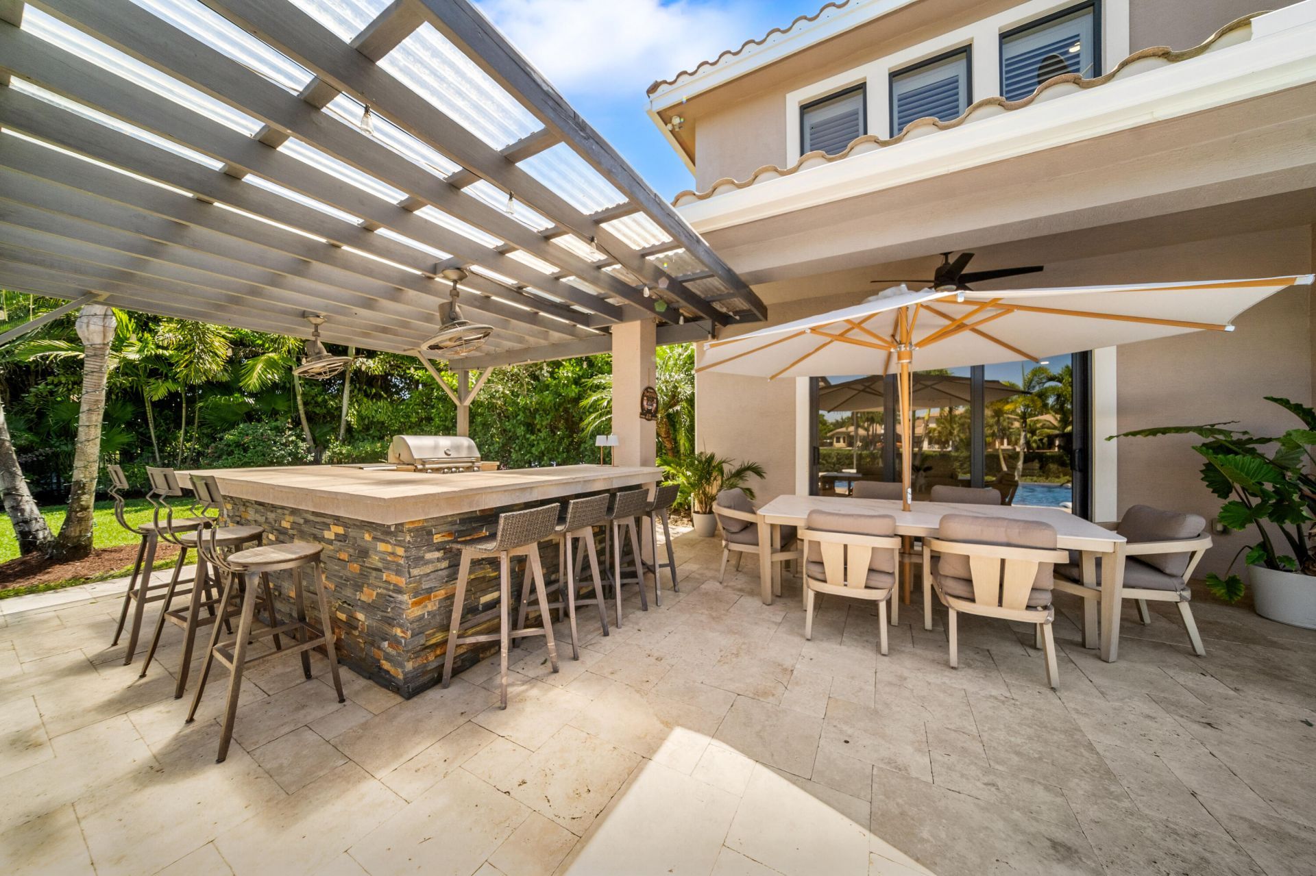 10345 Candleberry Street, Parkland, FL 33076 Photo