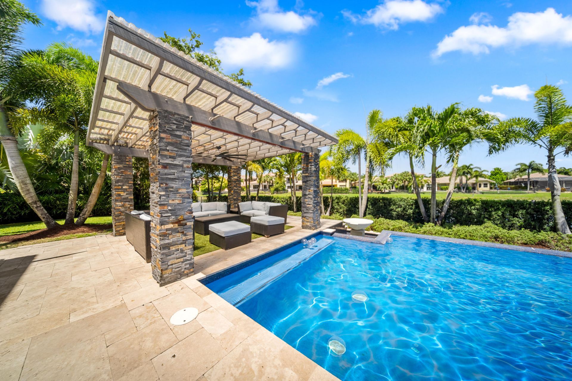 10345 Candleberry Street, Parkland, FL 33076 Photo