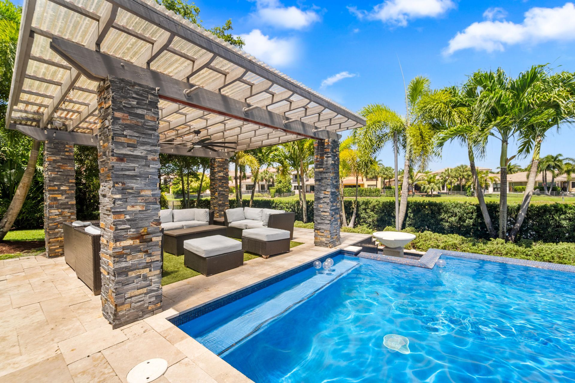 10345 Candleberry Street, Parkland, FL 33076 Photo