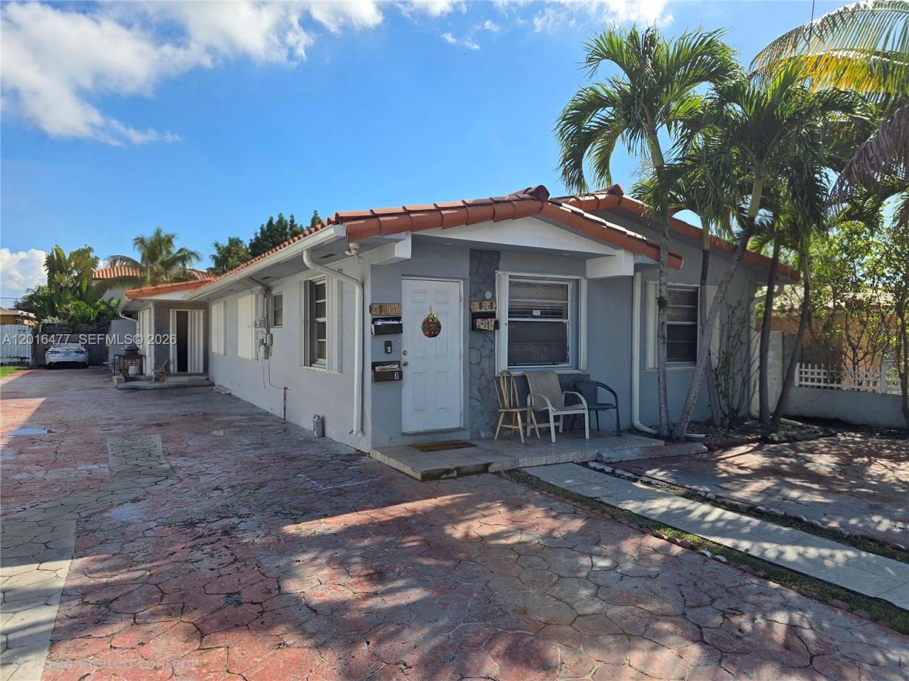 2957 SW 36th Ct, Unit 4, Miami, FL 33133 Photo