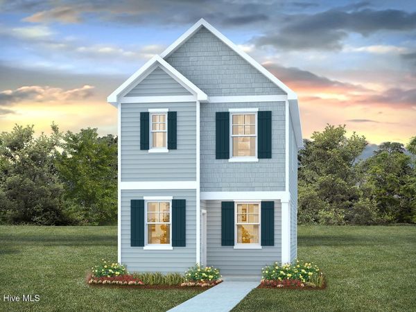 576 Bear Paw Road SW, Supply, NC 28462