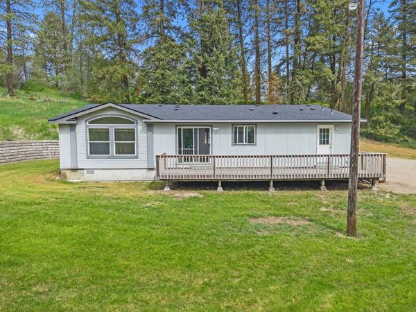 1684 Stanley Loop, Chewelah, WA 99109