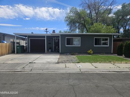 880 Southworth Drive, Reno, NV 89512 Photo