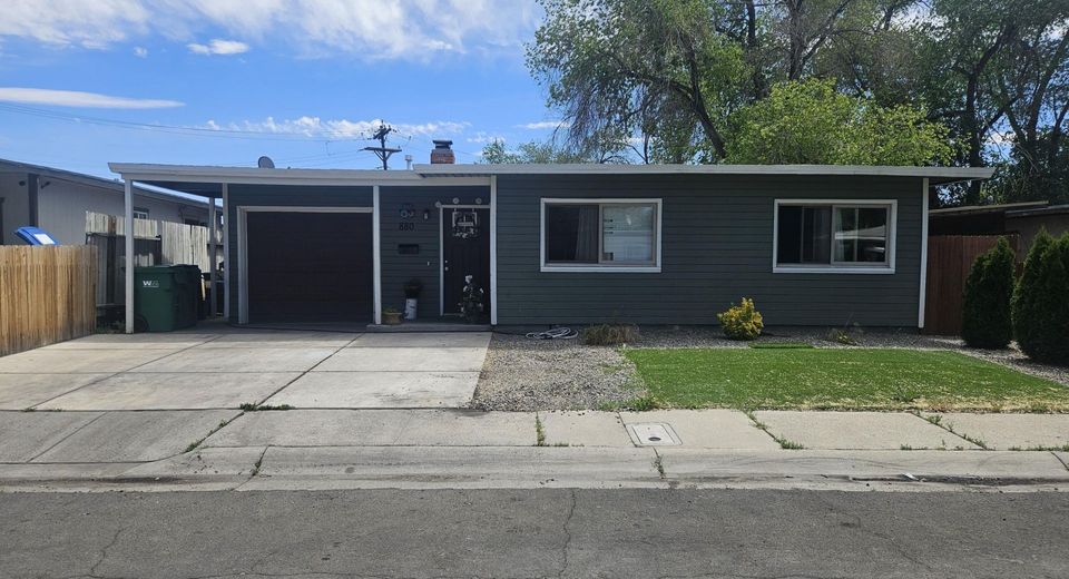 880 Southworth Drive, Reno, NV 89512 Photo