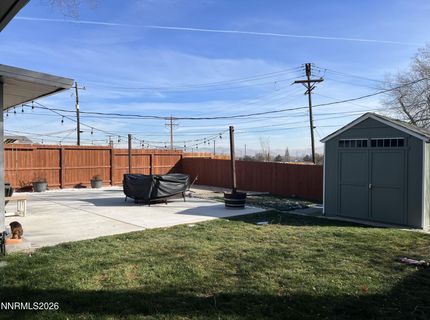 880 Southworth Drive, Reno, NV 89512 Photo
