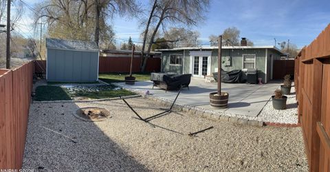 880 Southworth Drive, Reno, NV 89512 Photo