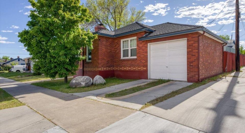 1025 Locust Street, Reno, NV 89502 Photo