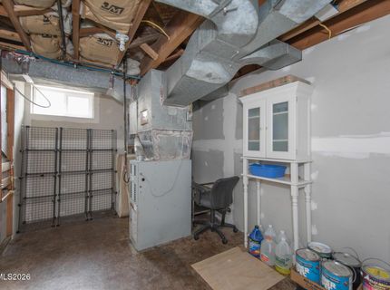 1025 Locust Street, Reno, NV 89502 Photo