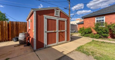1025 Locust Street, Reno, NV 89502 Photo