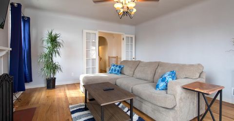 1025 Locust Street, Reno, NV 89502 Photo