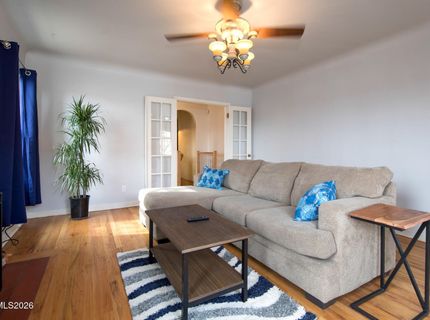 1025 Locust Street, Reno, NV 89502 Photo