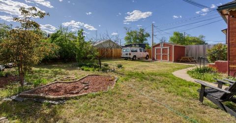 1025 Locust Street, Reno, NV 89502 Photo