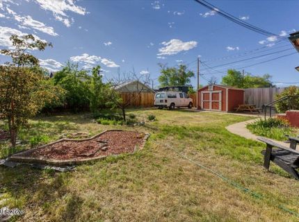 1025 Locust Street, Reno, NV 89502 Photo