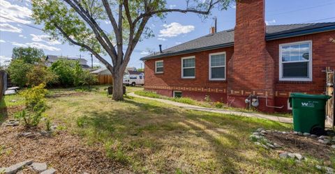 1025 Locust Street, Reno, NV 89502 Photo