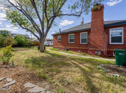 1025 Locust Street, Reno, NV 89502 Photo