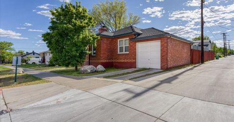 1025 Locust Street, Reno, NV 89502 Photo