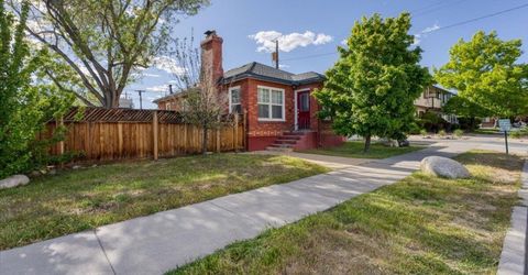 1025 Locust Street, Reno, NV 89502 Photo