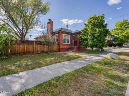 1025 Locust Street, Reno, NV 89502 Photo