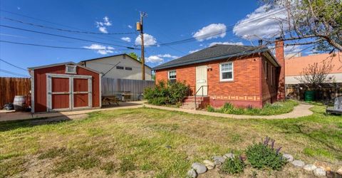 1025 Locust Street, Reno, NV 89502 Photo