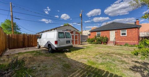 1025 Locust Street, Reno, NV 89502 Photo