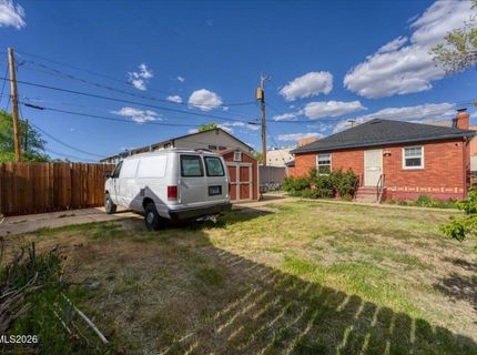 1025 Locust Street, Reno, NV 89502 Photo
