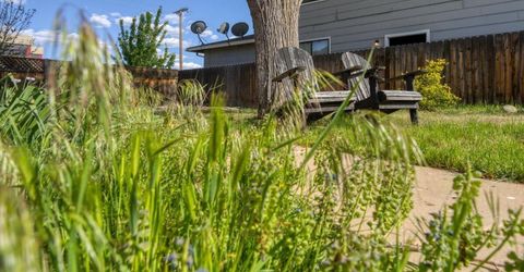 1025 Locust Street, Reno, NV 89502 Photo