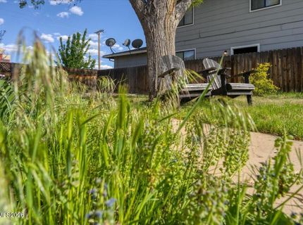 1025 Locust Street, Reno, NV 89502 Photo