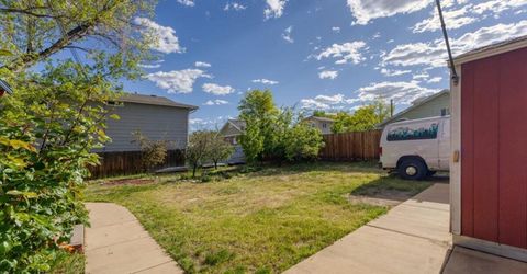 1025 Locust Street, Reno, NV 89502 Photo