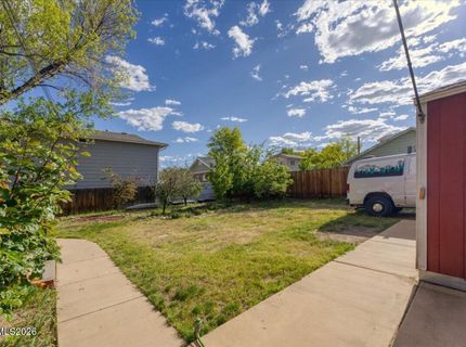 1025 Locust Street, Reno, NV 89502 Photo