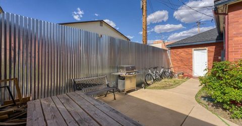 1025 Locust Street, Reno, NV 89502 Photo