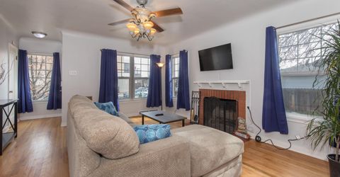 1025 Locust Street, Reno, NV 89502 Photo
