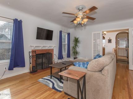 1025 Locust Street, Reno, NV 89502 Photo