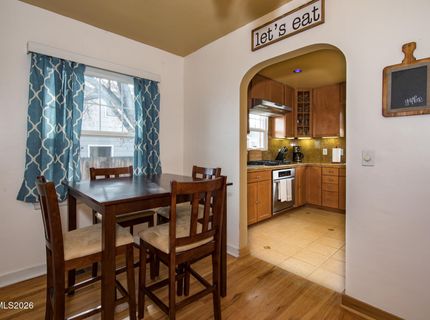 1025 Locust Street, Reno, NV 89502 Photo