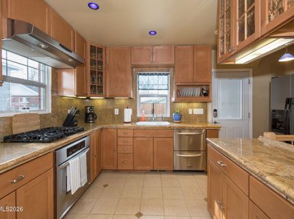 1025 Locust Street, Reno, NV 89502 Photo