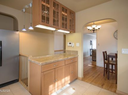 1025 Locust Street, Reno, NV 89502 Photo