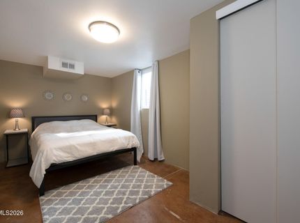 1025 Locust Street, Reno, NV 89502 Photo