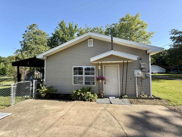 3 Paige Drive, Clarksville, AR 72830
