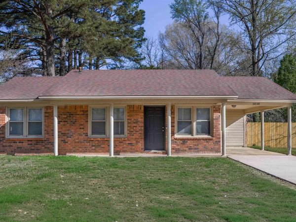 1616 Shady Grove Road, Jonesboro, AR 72401