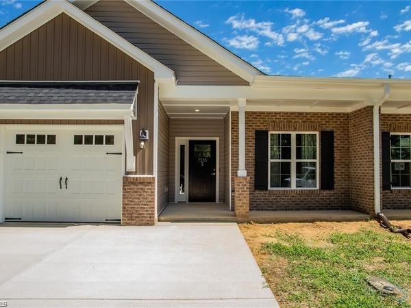 213 Cason Drive , Gibsonville, NC 27249