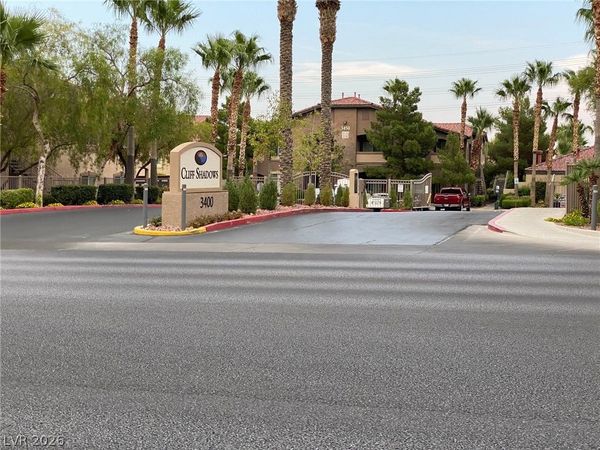 3364 Indian Shadow Street , Unit 203, Las Vegas, NV 89129