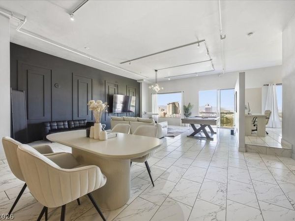 900 Las Vegas Boulevard , Unit 1215, Las Vegas, NV 89101