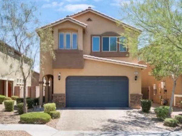 6644 Breakwater Reef Street , Las Vegas, NV 89149