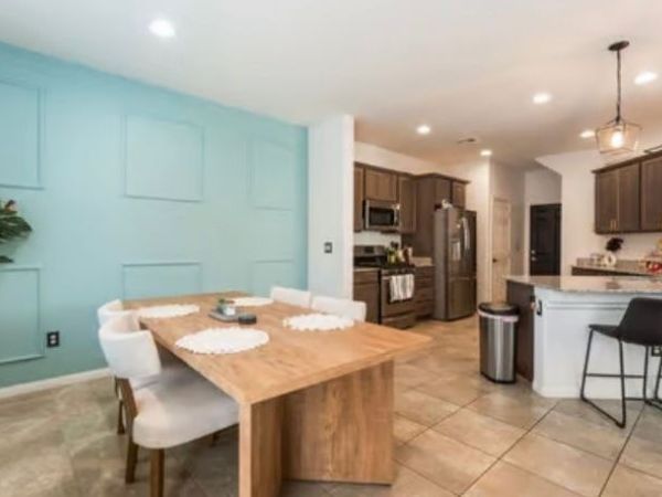 6644 Breakwater Reef Street, Las Vegas, NV 89149