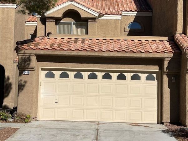5409 La Patera Lane, Las Vegas, NV 89149