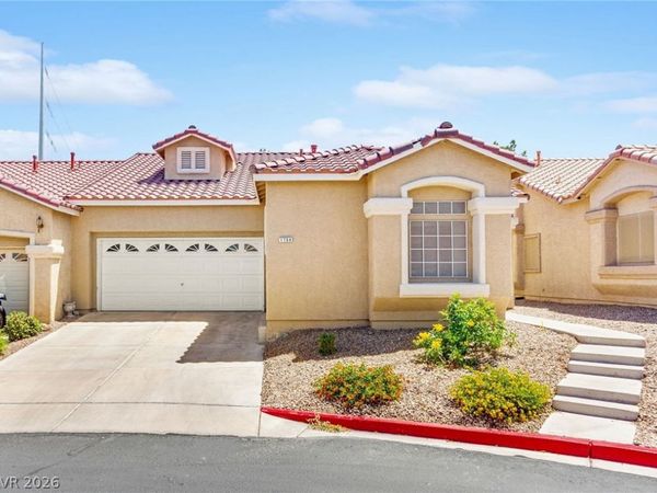 1704 Franklin Chase Terrace , Henderson, NV 89012
