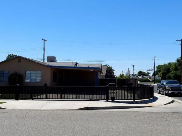 1001 Cedar Avenue, Wasco, CA 93280
