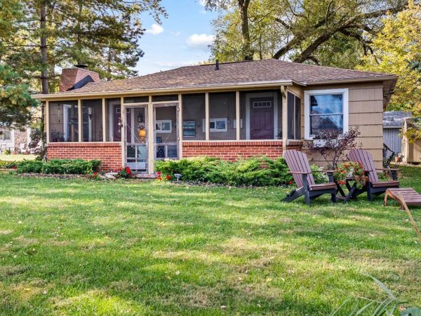 5861 E Woodland Drive, Port Clinton, OH 43452
