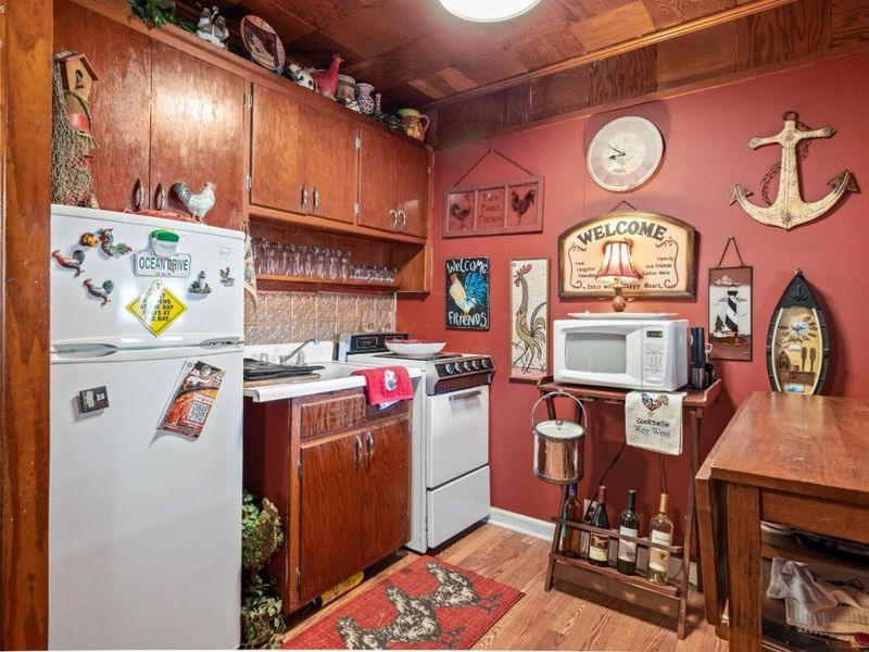 5861 E Woodland Drive, Port Clinton, OH 43452 Photo 24