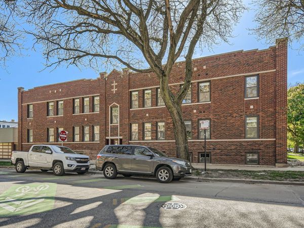 5014 N Rockwell Avenue , Unit 1S, Chicago, IL 60625